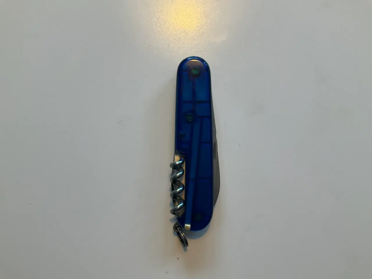 Billede 3 - Victorinox, 1.3603.T2 Spartan Sapphire