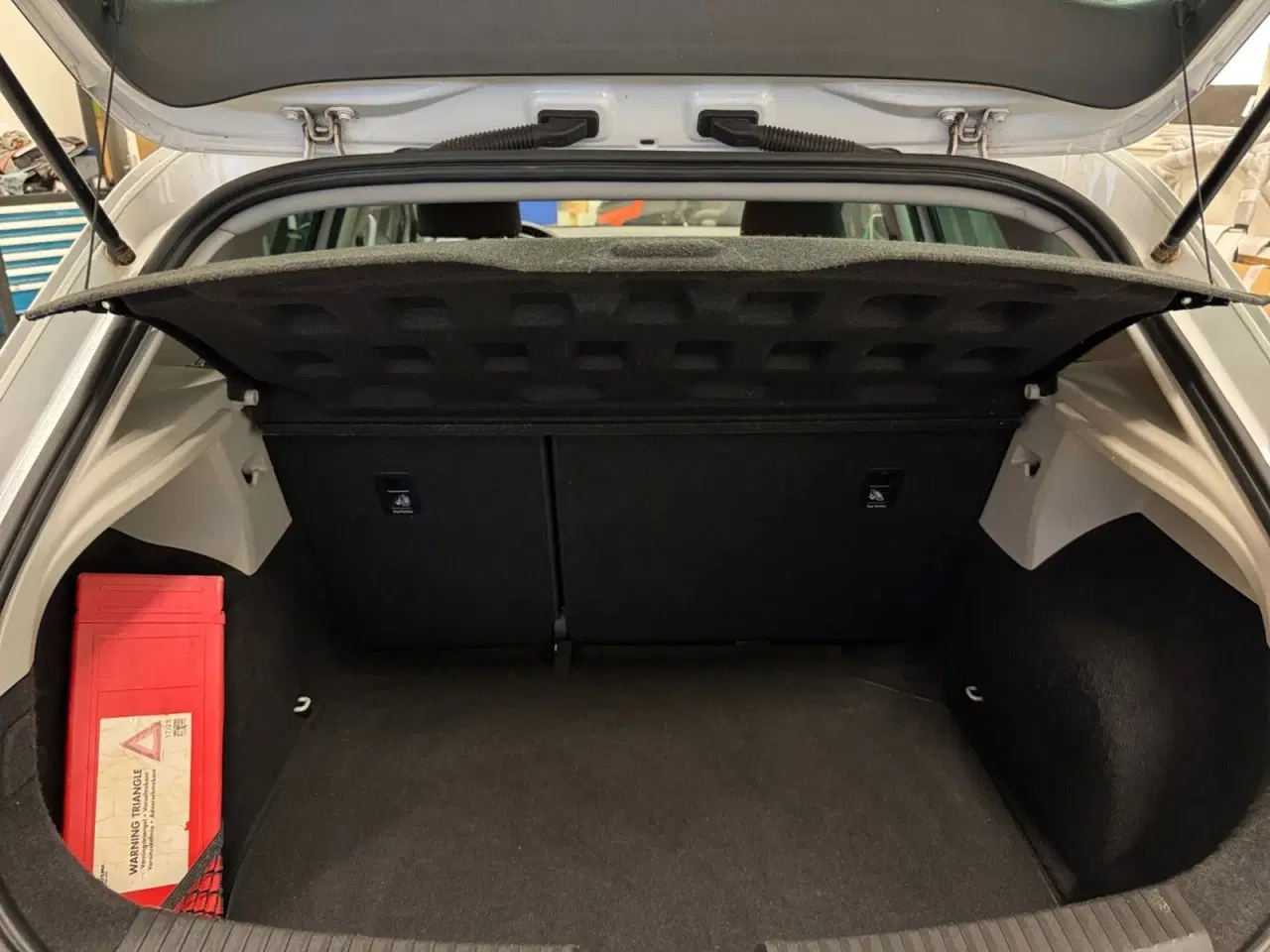 Billede 15 - Seat Leon 2,0 TDi 150 Style DSG eco