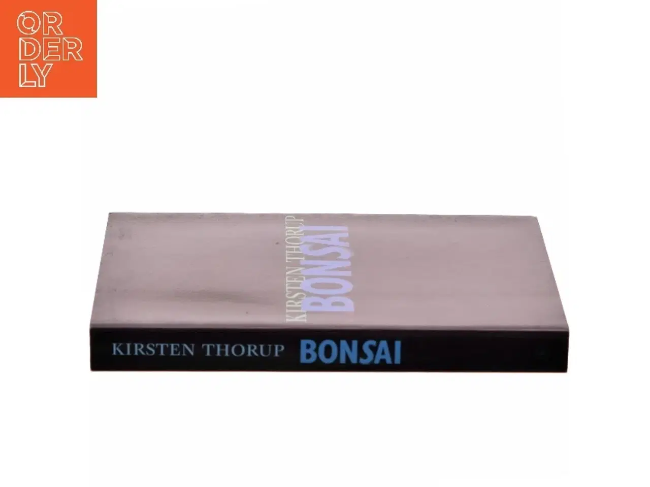 Billede 2 - Bonsai af Kirsten Thorup (Bog)