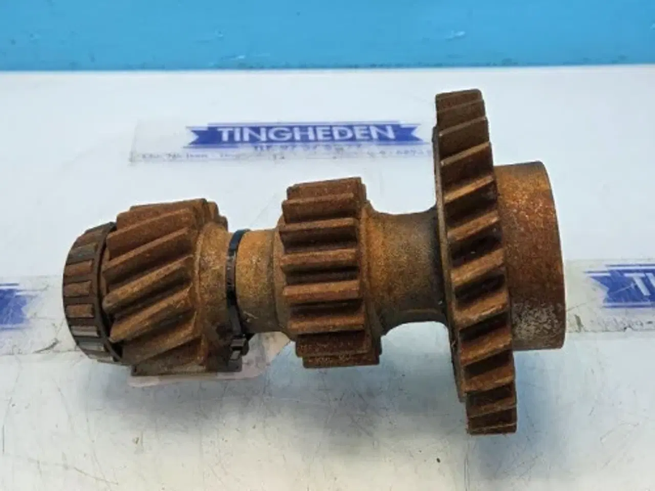 Billede 3 - Ford 8210 Gear E6NN7Z011AA