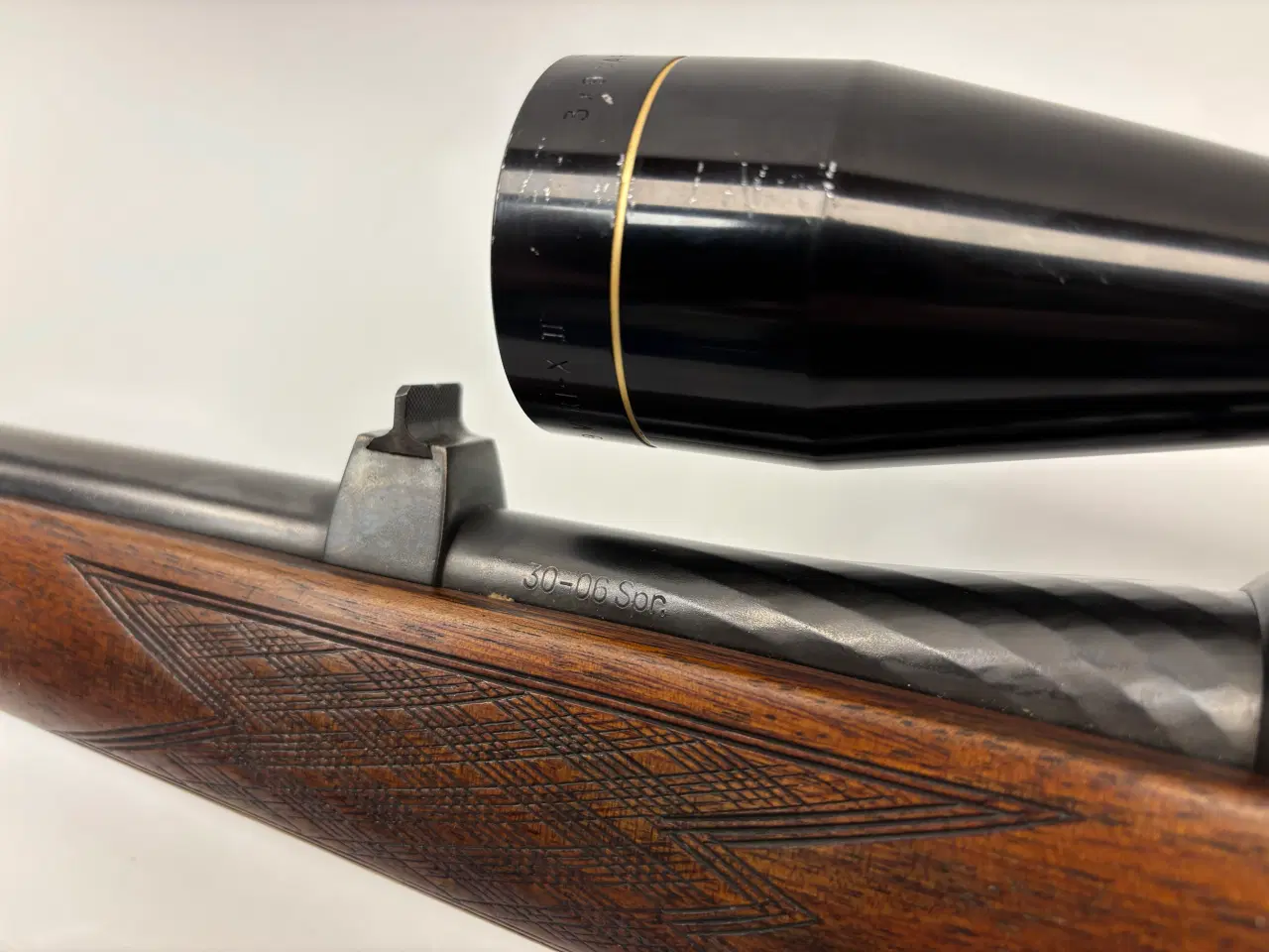 Billede 7 - Steyr Mannlicher model M i .308win