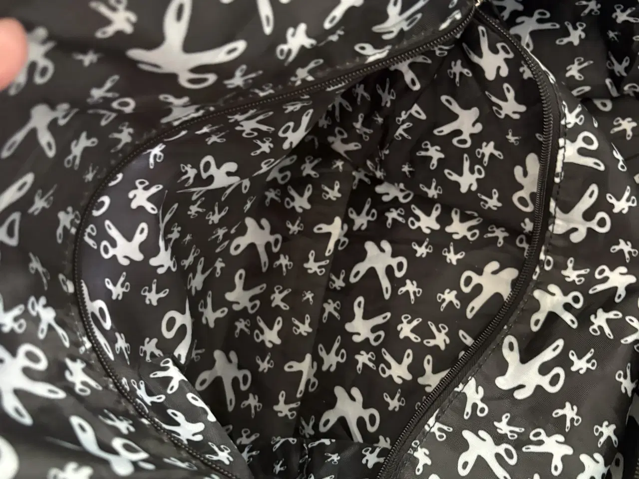 Billede 6 - Rejsetaske Monika ritterband