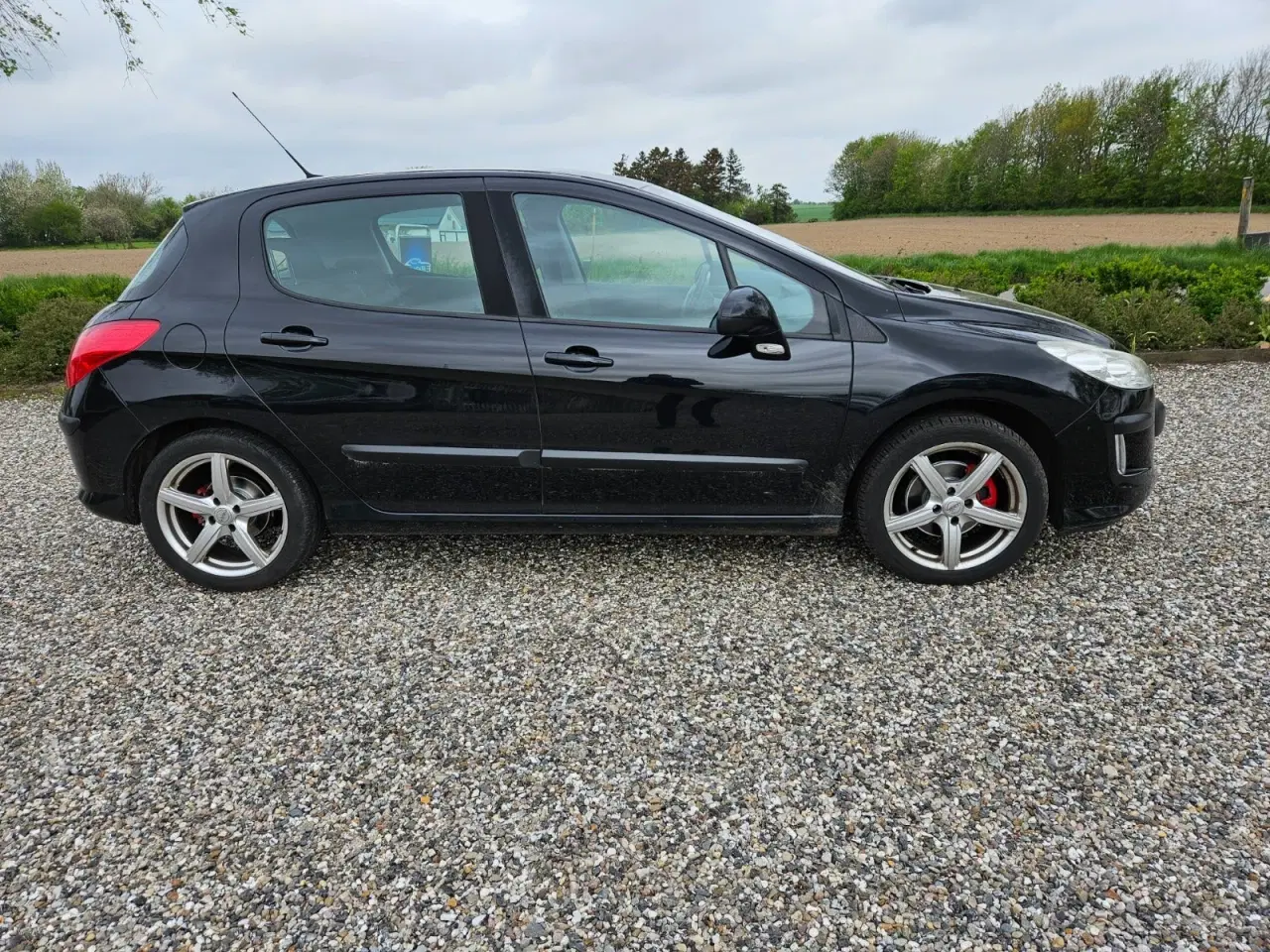 Billede 5 - Peugeot 308 1,6 THP 150 Premium