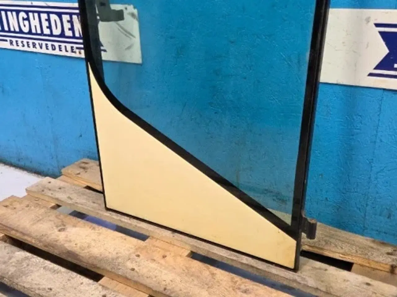 Billede 12 - New Holland TX68 Dør R. 84607346