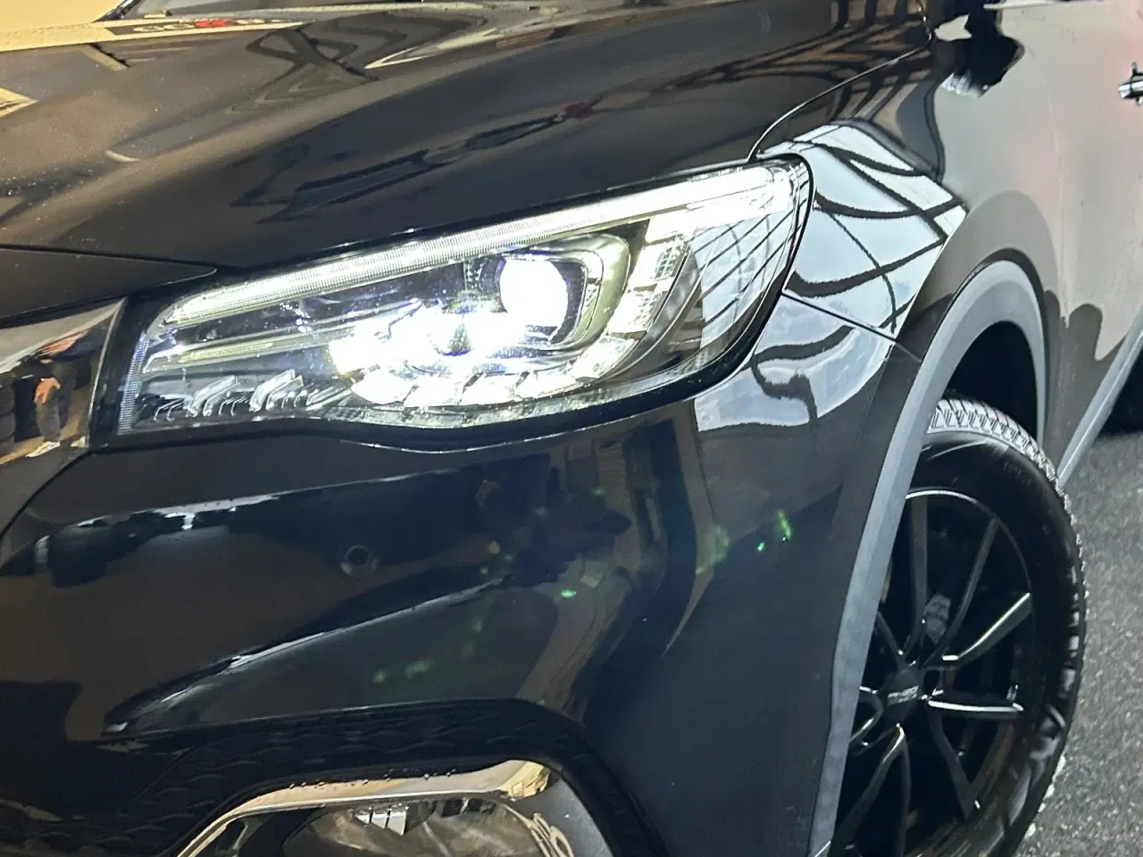 Billede 8 - MG EHS 1,5 PHEV Luxury