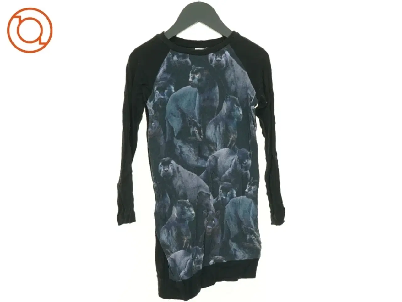 Billede 1 - Kjole fra Molo (str. 110 cm)