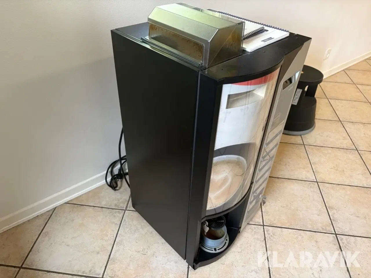 Billede 3 - Kaffemaskine Wittenborg FB 7100