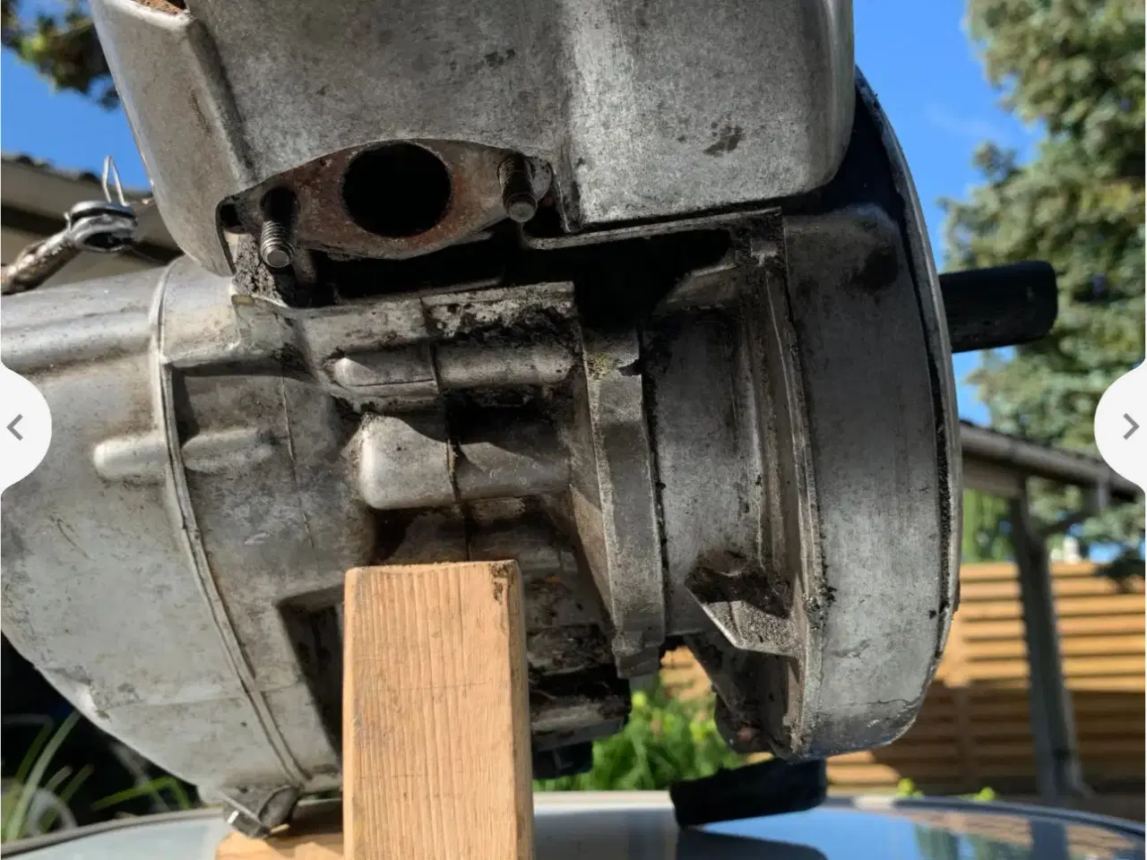 Billede 5 - Punch MS/VZ