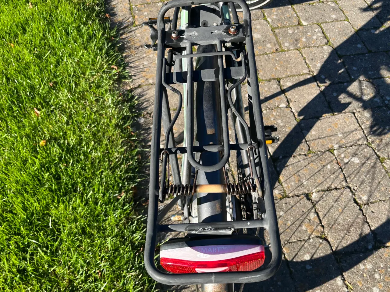 Billede 2 - Cykel