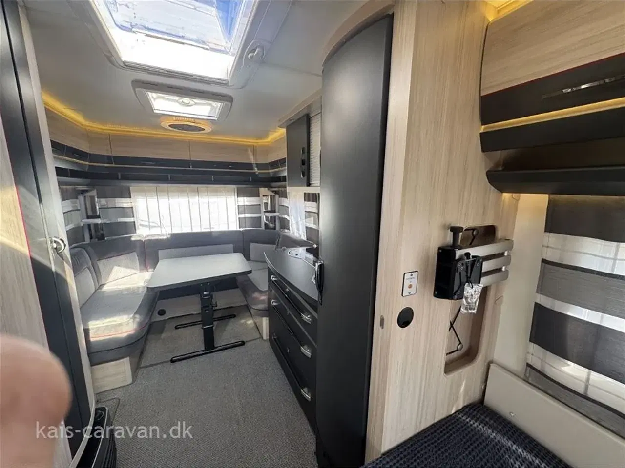 Billede 11 - 2016 - Hobby De Luxe Edition 460 UFe