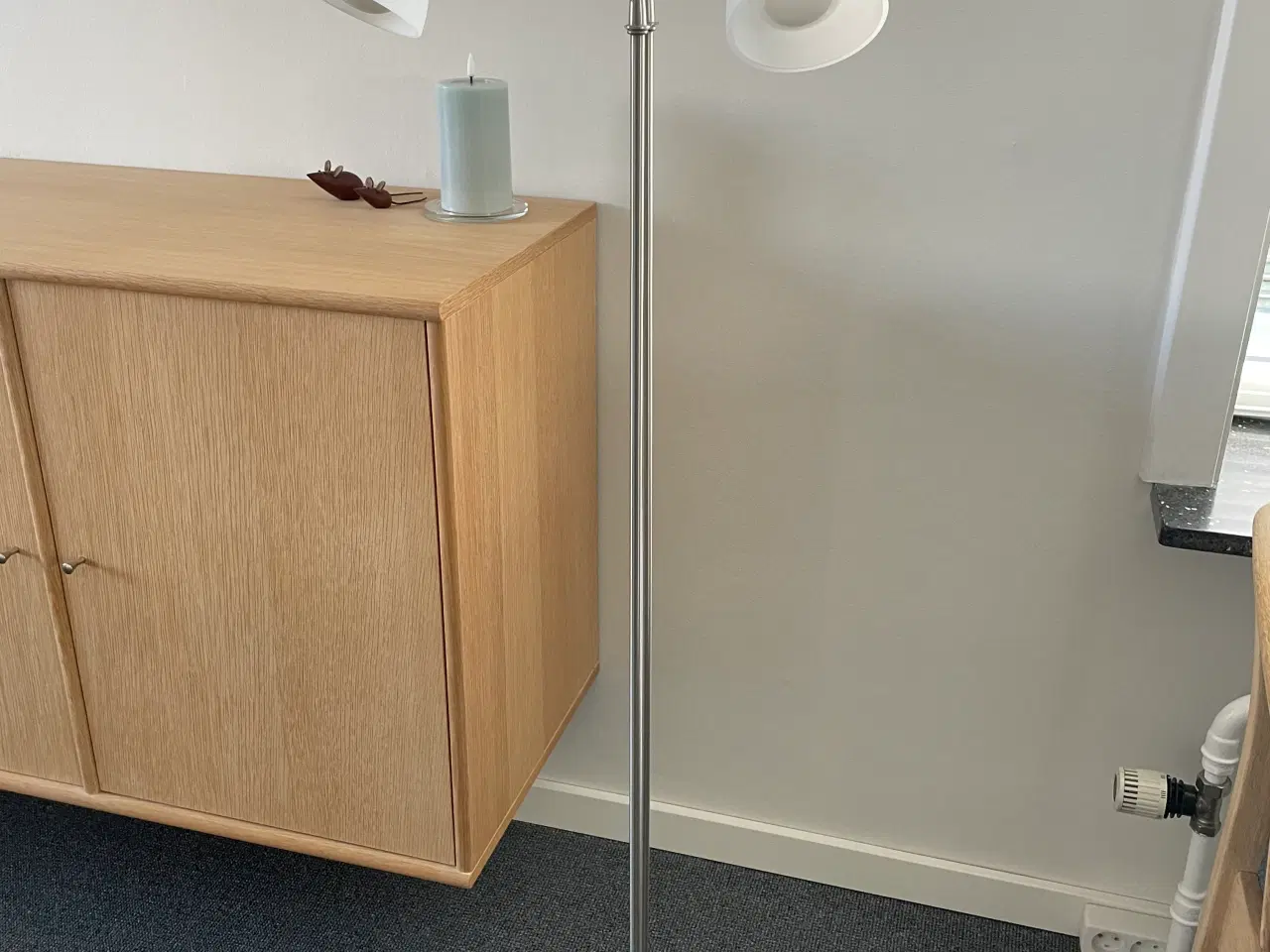 Billede 2 - Standerlampe