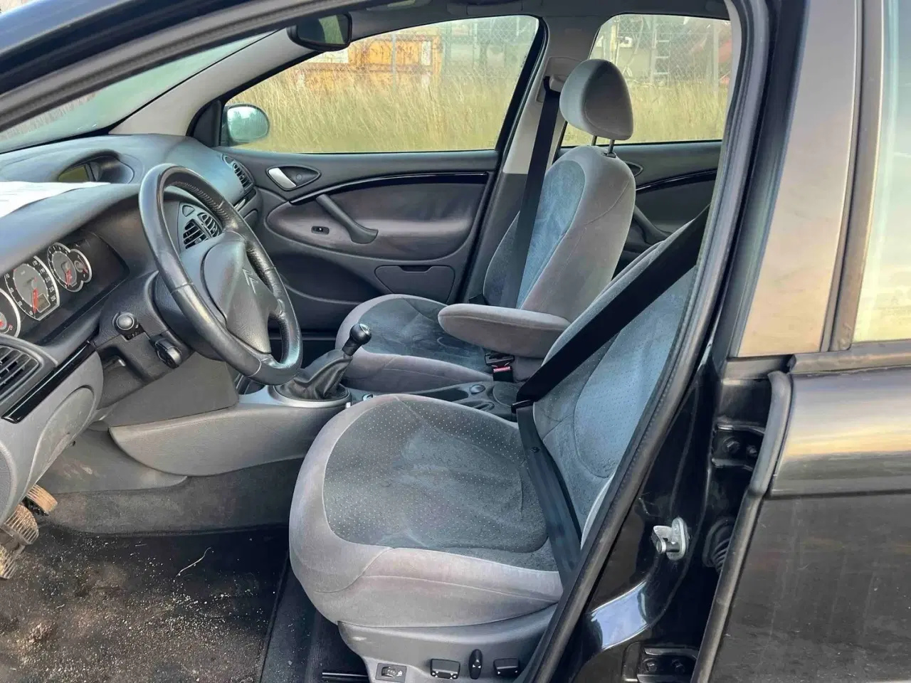 Billede 6 - Citroën C5 2,0 i 16V Elegance 140HK 5d