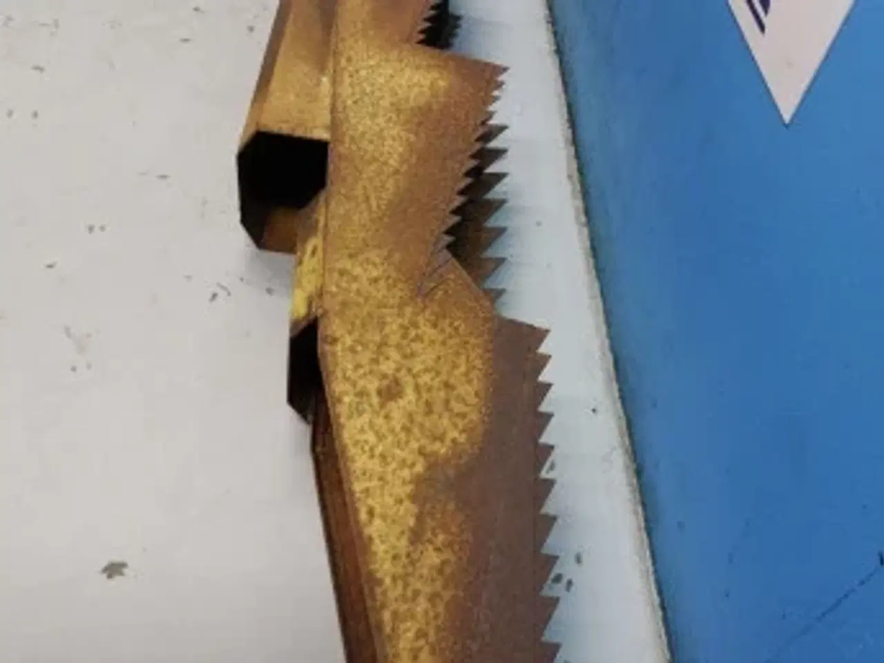 Billede 2 - New Holland 1530 Ryster 80374848