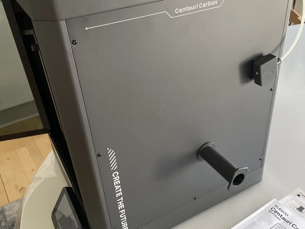 Billede 4 - Elegoo Centauri Cabon