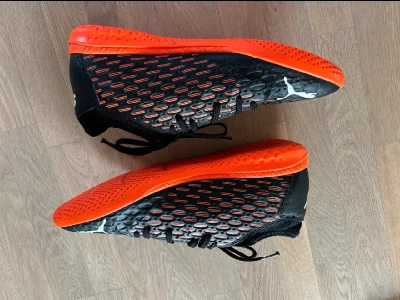 Billede 2 - Puma future indendørs sko