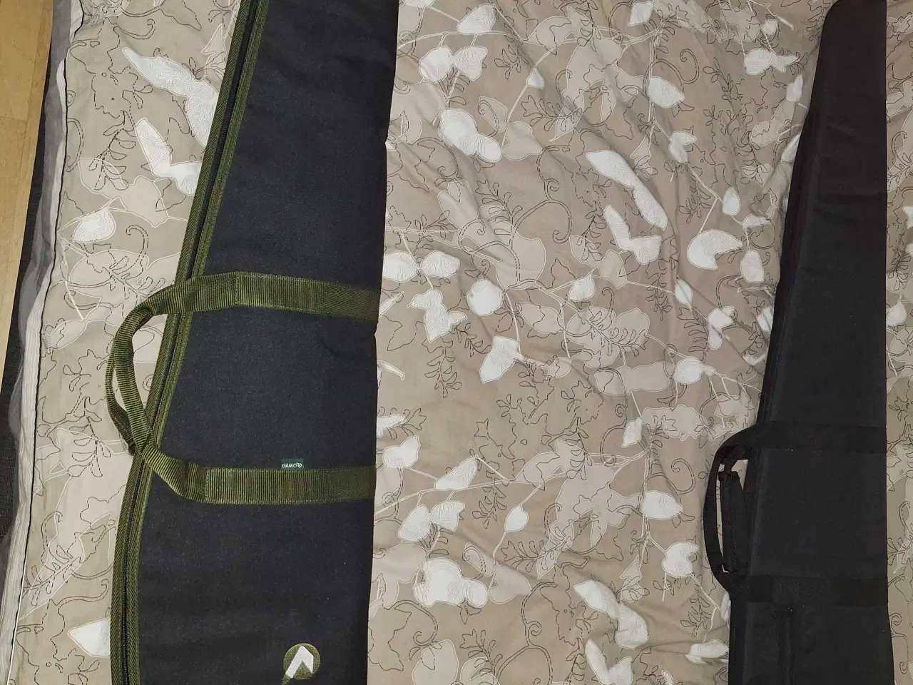 Billede 3 - Gamo G-Magnum 1250 Jungle