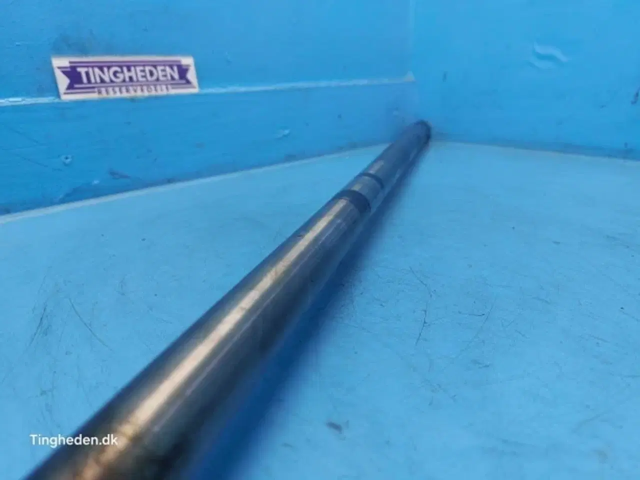 Billede 7 - Massey Ferguson 3060 Aksel 3382834M3