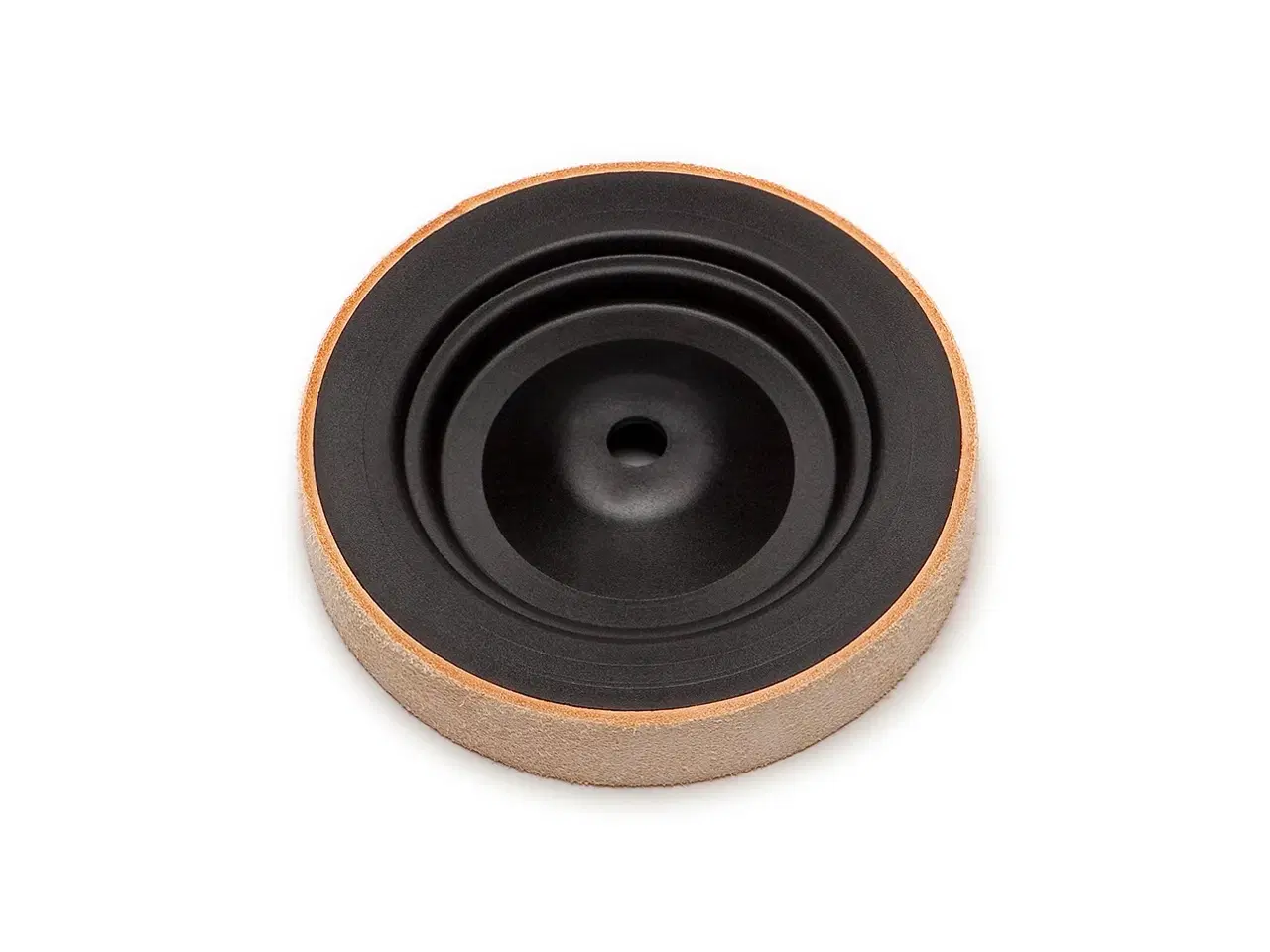 Billede 1 - LA-145 Tormek Læderskive