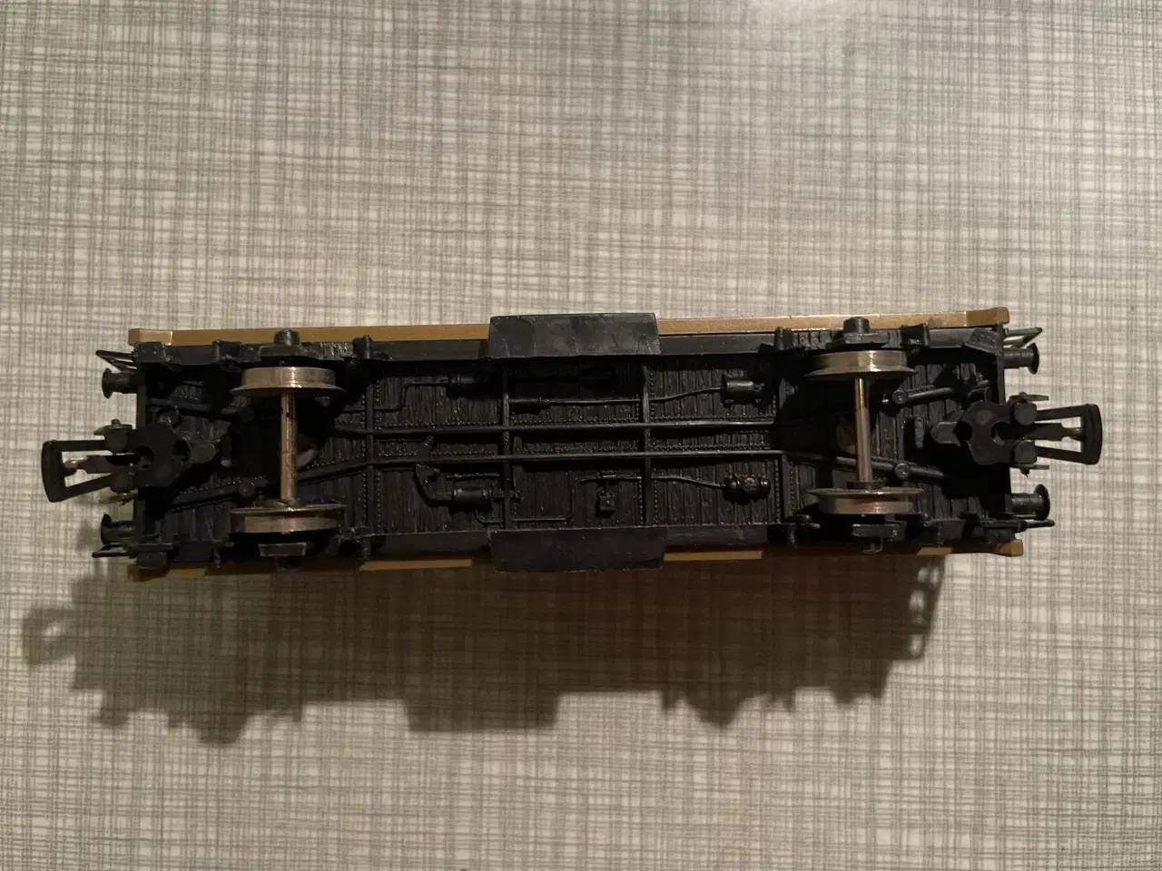 Billede 4 - LIMA Carlsberg ølvogn, 3108, H0