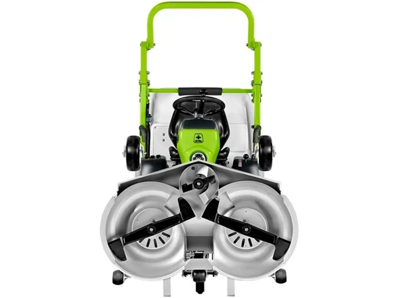 Billede 6 - Grillo FD450