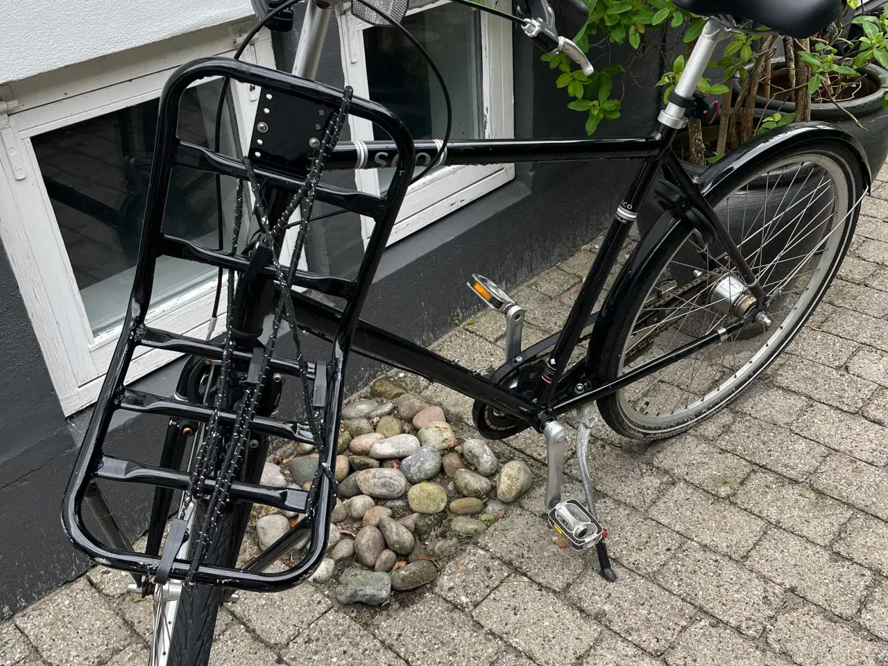 Billede 2 - Cykel SCO herre