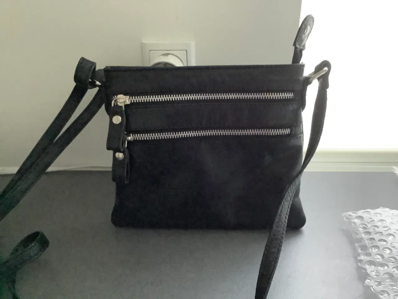 Billede 5 - Pæne tasker fra røgfrit hjem