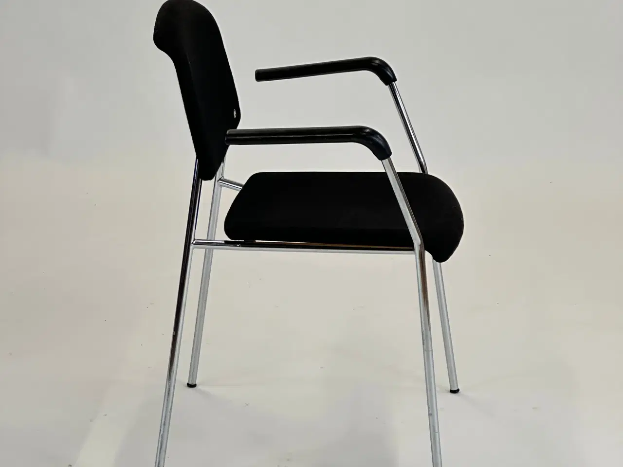 Billede 6 - Pause Chair Fra Magnus Olesen (Sort)