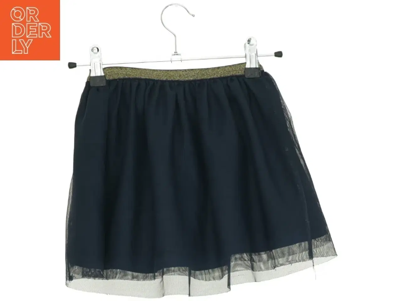 Billede 2 - Nederdel fra H&M (str. 104 cm)