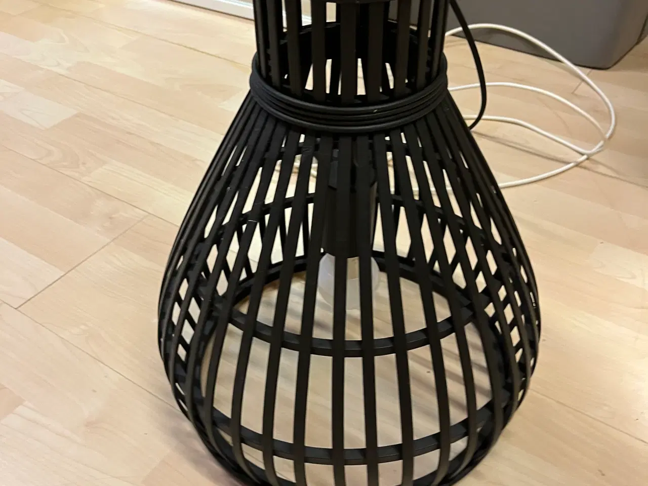 Billede 1 - Loftslampe 