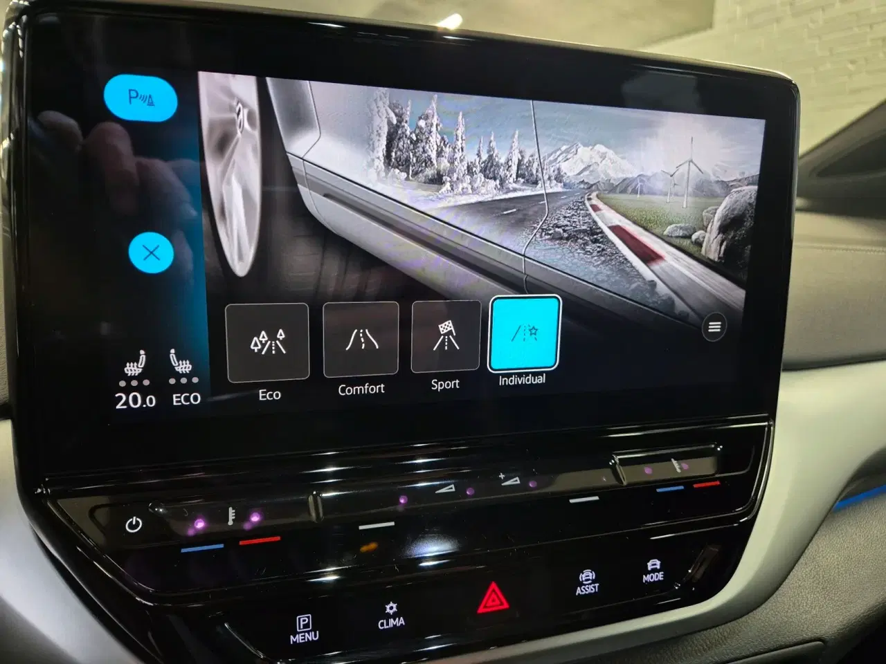 Billede 13 - VW ID.4 EL Pro Performance 204HK 5d Aut.