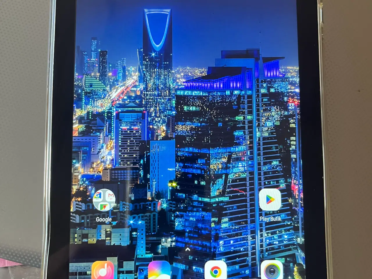 Billede 5 - 8” Tablet med Wi-Fi