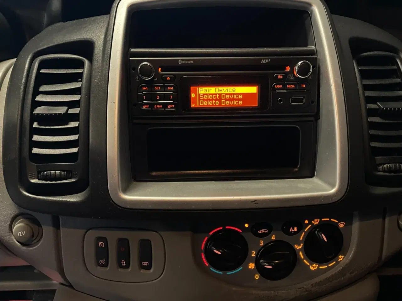 Billede 13 - Opel Vivaro 2,0 CDTi 114 Van L2H1 eco