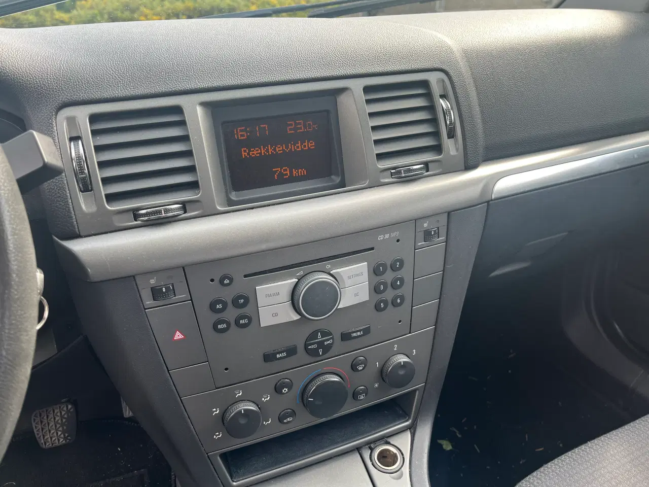 Billede 7 - Opel Vectra 1.8 