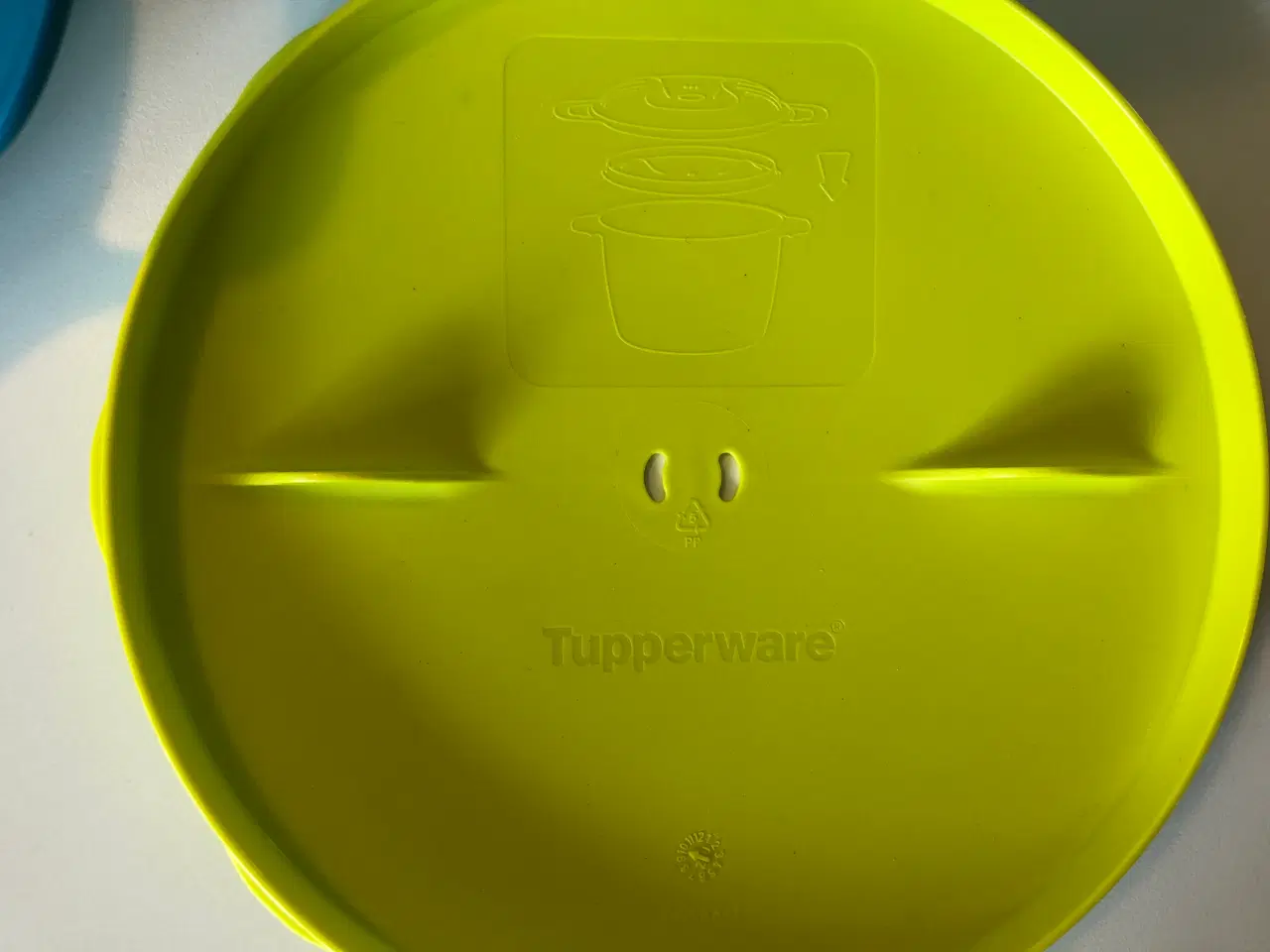 Billede 7 - Tupperware riskoger til mikrobølgeovn