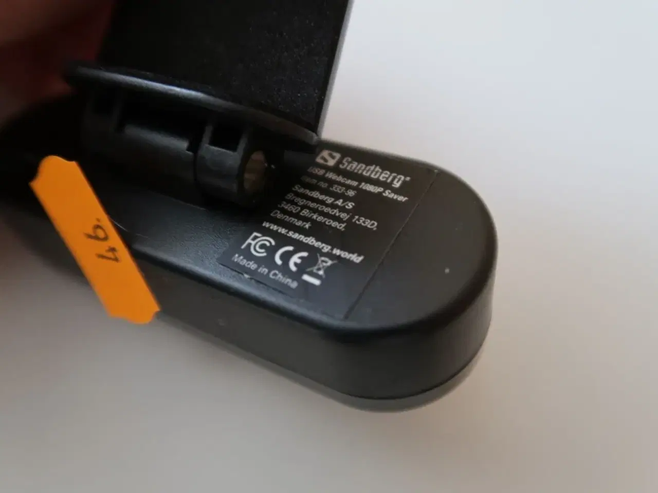 Billede 4 - Computerskærm mlfg. Tastur & mus DELL Model: U2720Q