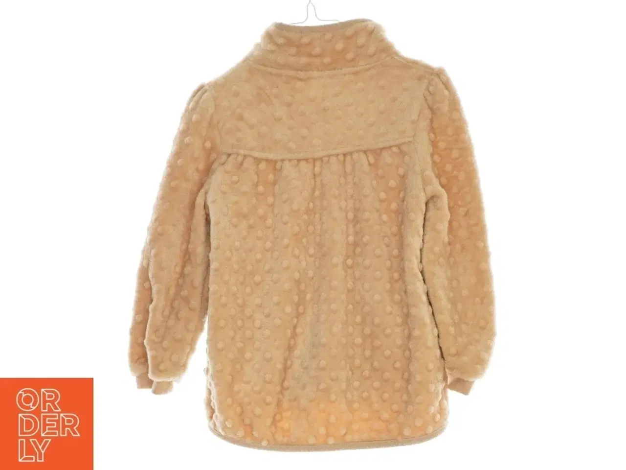 Billede 2 - Fleece Jakke fra Pomp de Lux (Str 110/116 cm)