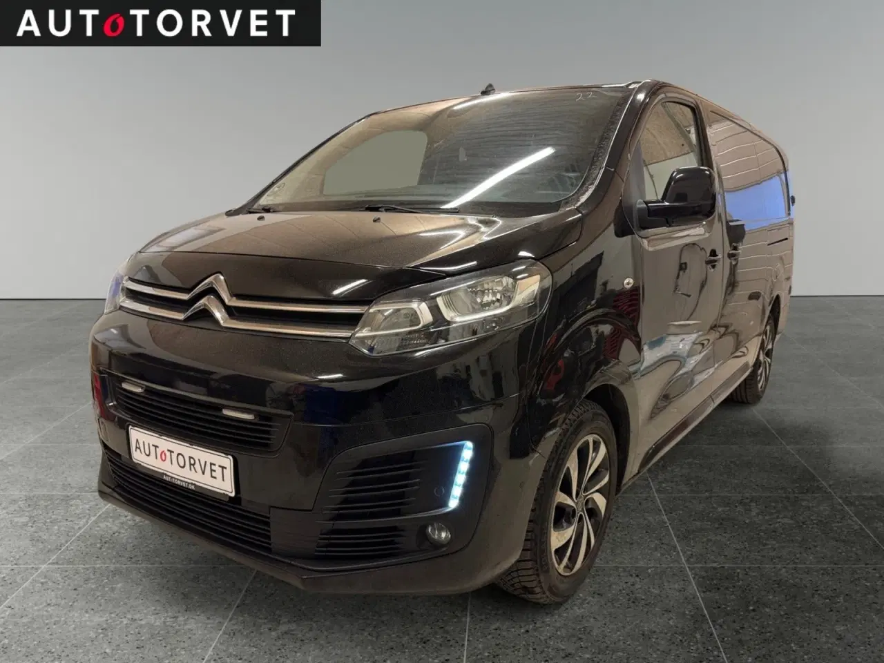 Billede 1 - Citroën Jumpy 2,0 BlueHDi 180 L2 MasterLine EAT6