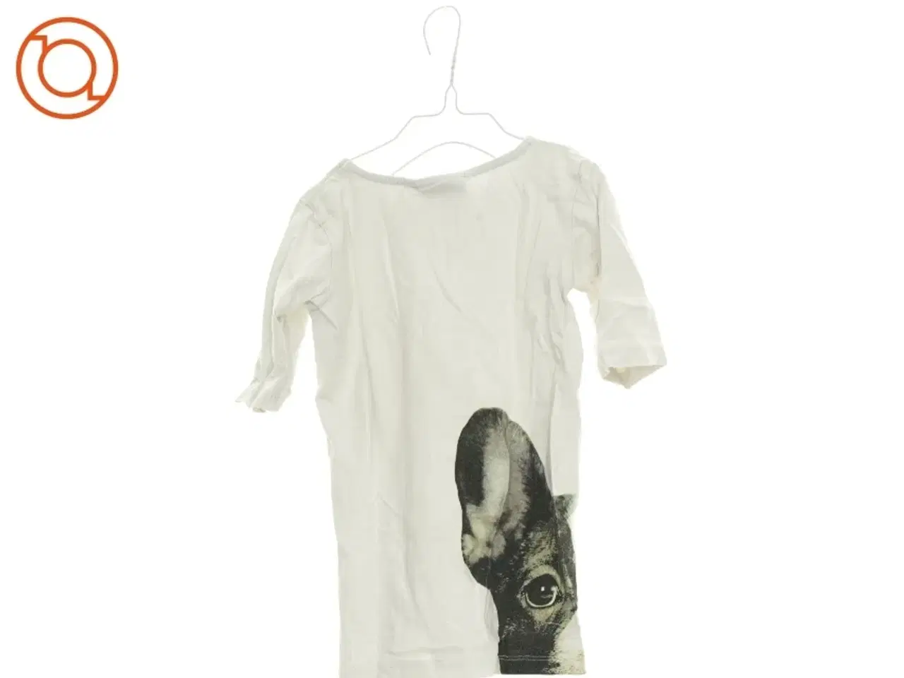 Billede 2 - T-Shirt fra Molo (str. 116 cm)