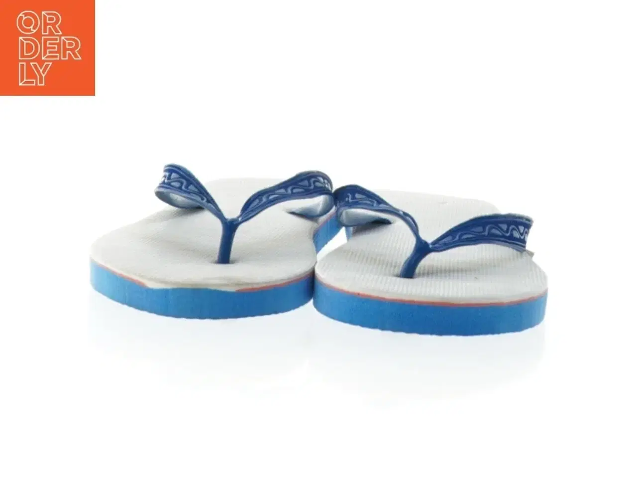 Billede 3 - Flip-flops (str. 36 til 37)