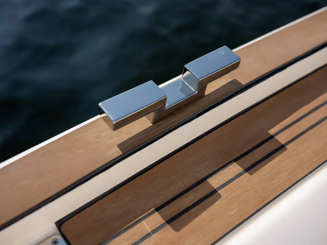 Billede 51 - Corsiva 800 Tender - 40 HK Yamaha/Udstyr