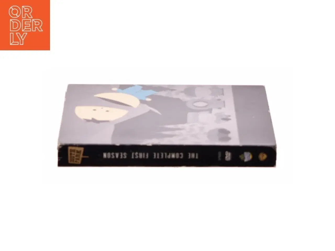 Billede 2 - South Park
