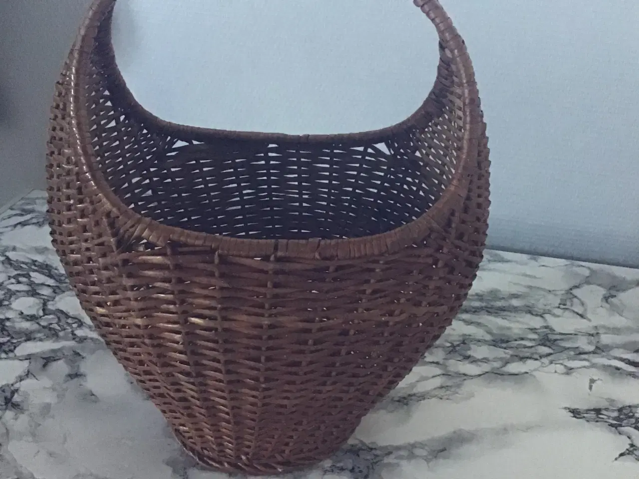 Billede 2 - Vintage kurv