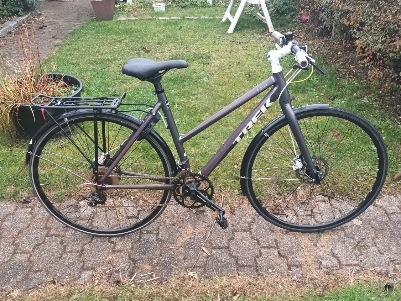 Billede 4 - DameCykel sælges 