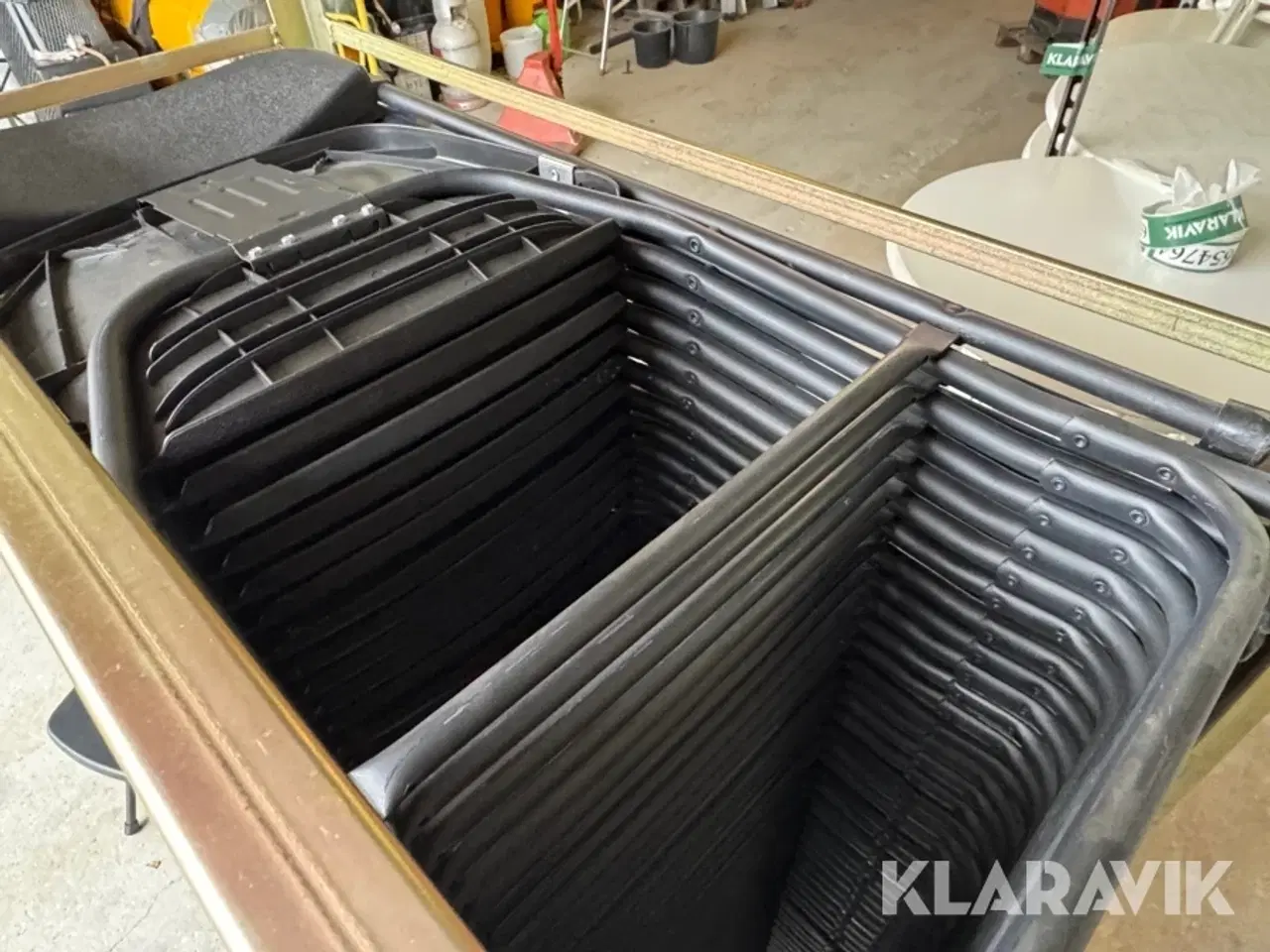 Billede 8 - Event klapstole 50 styks