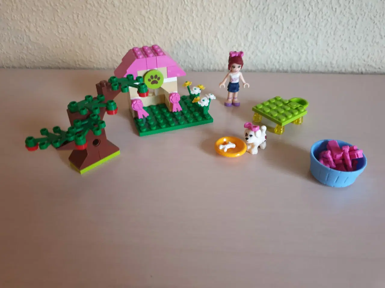 Billede 2 - Lego Friends 3934 sælges