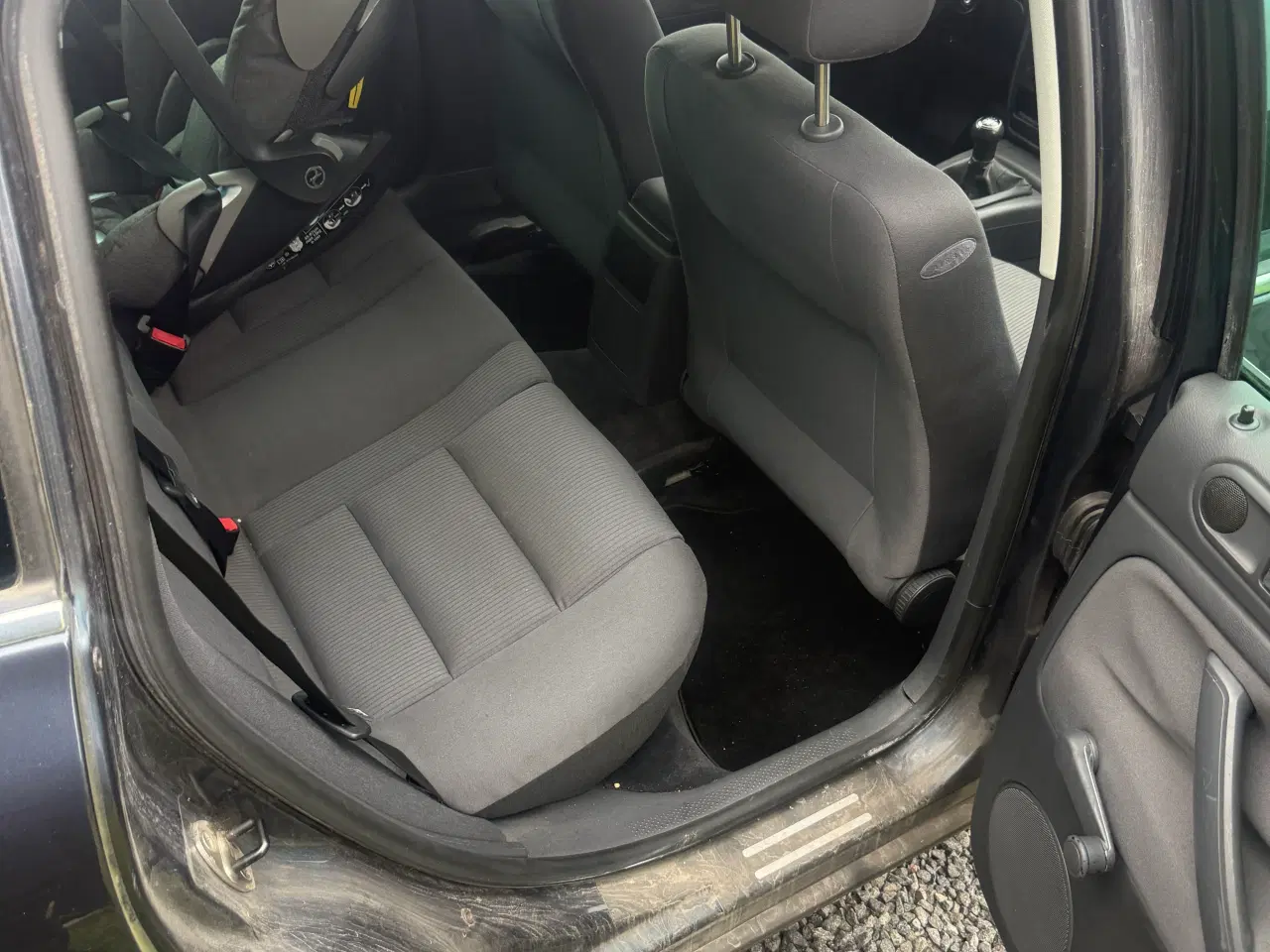 Billede 8 - VW Passat 1,8T