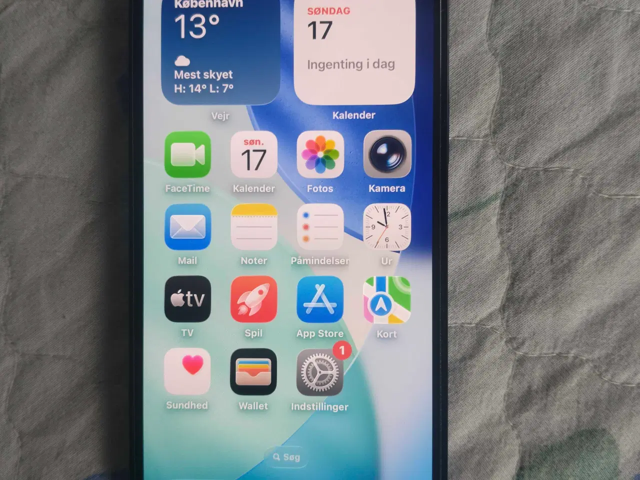 Billede 1 - IPhone 12