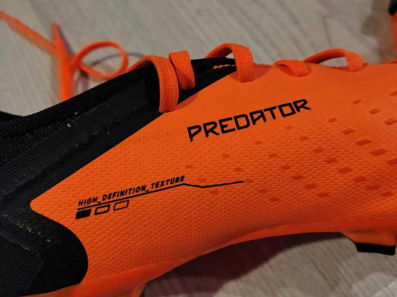 Billede 4 - Adidas Predator 