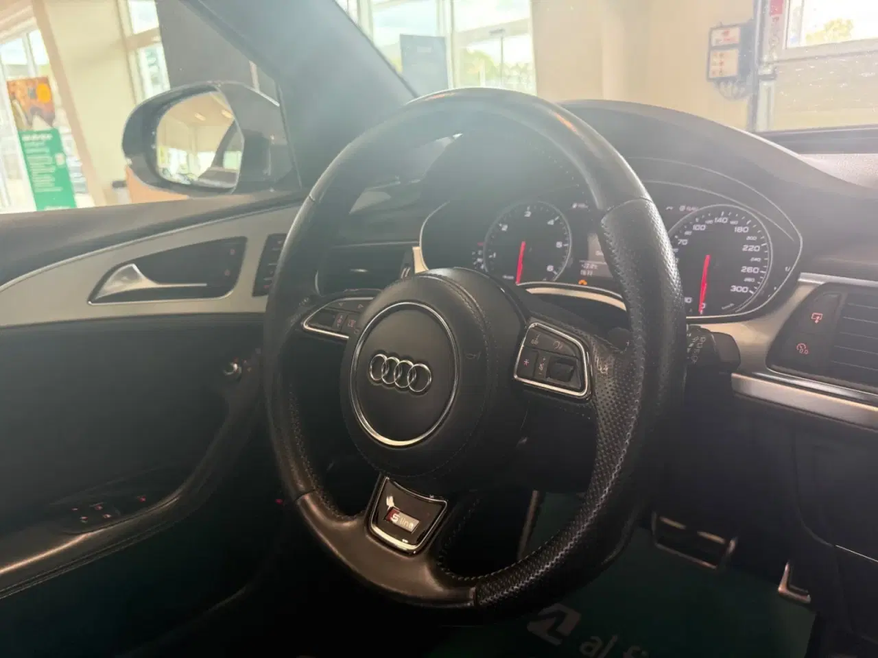 Billede 11 - Audi A6 3,0 TDi 218 S-line Avant quattro S-tr.