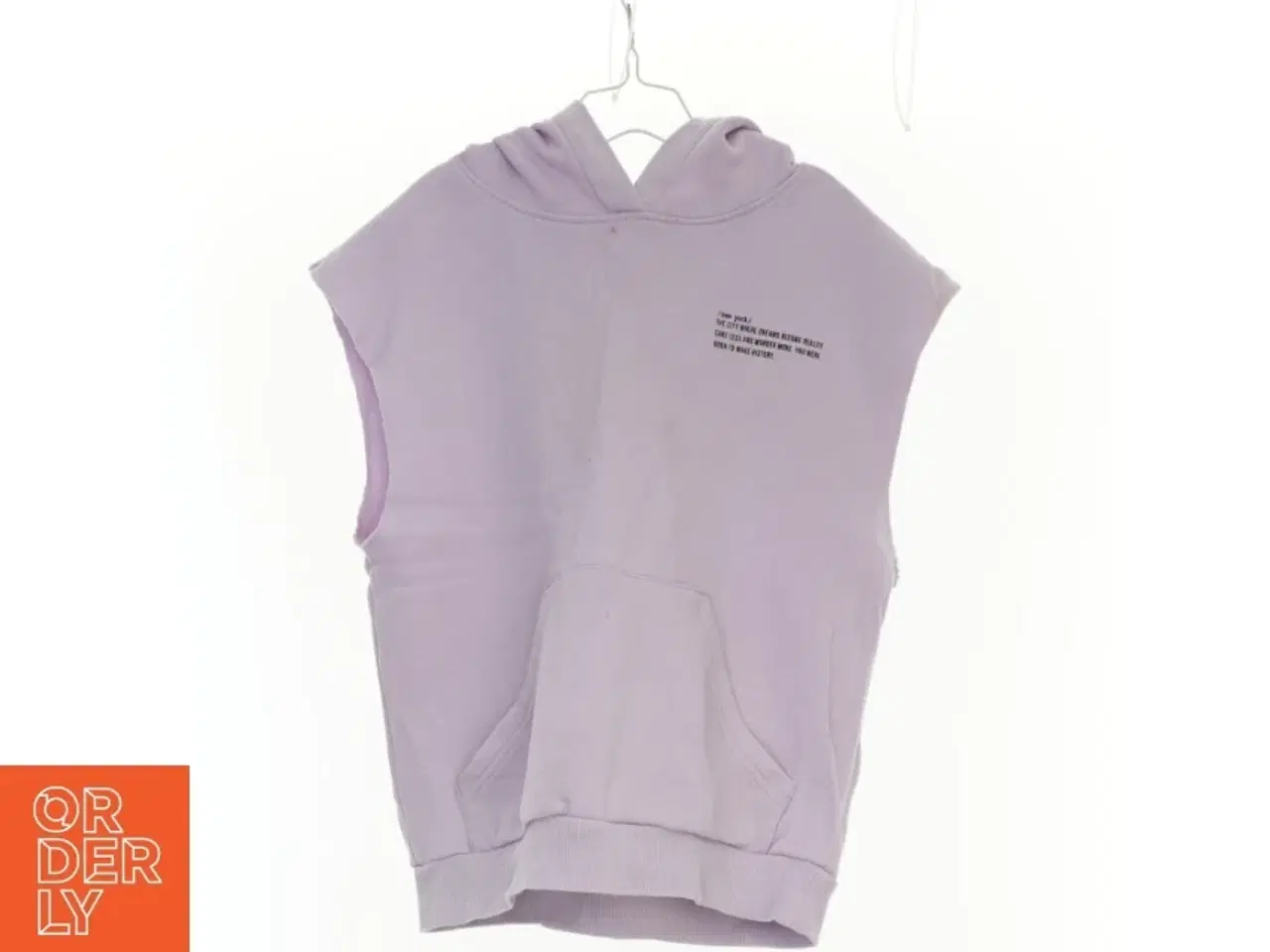 Billede 1 - Vest fra H&M (str. 140 cm)